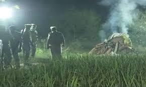 Allahabad HC dismisses plea claiming Hathras victim’s family in ‘illegal detention